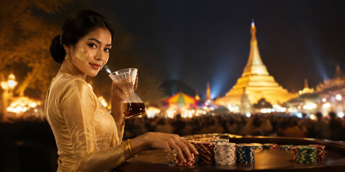 vbt77 Dragon Tiger စားပွဲများ ရန်ကုန်တွင် အချိန်လုံးမျှ အဆင်ပြေ